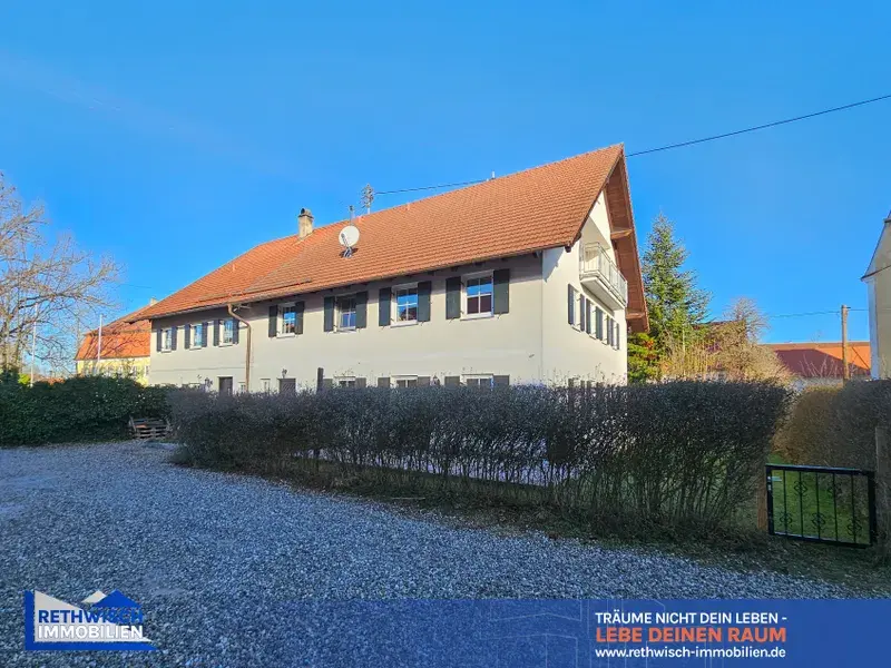 Rethwisch Immobilien
