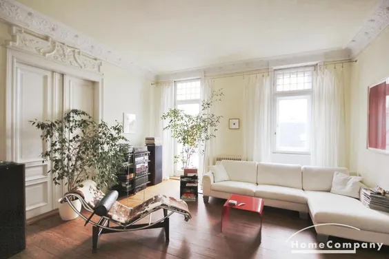 Offenbach (8065136) Eine echte Perle an Frankfurts Stadtgrenze.