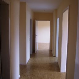 Charmante,  neu renovierte Parkett-Wohnung