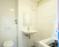 Gästetoilette