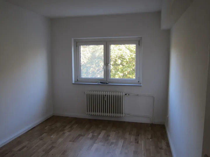 Teilgewerbliche Vermietung! Charmante 2-Zimmer-Wohnung in Berlin Steglitz!