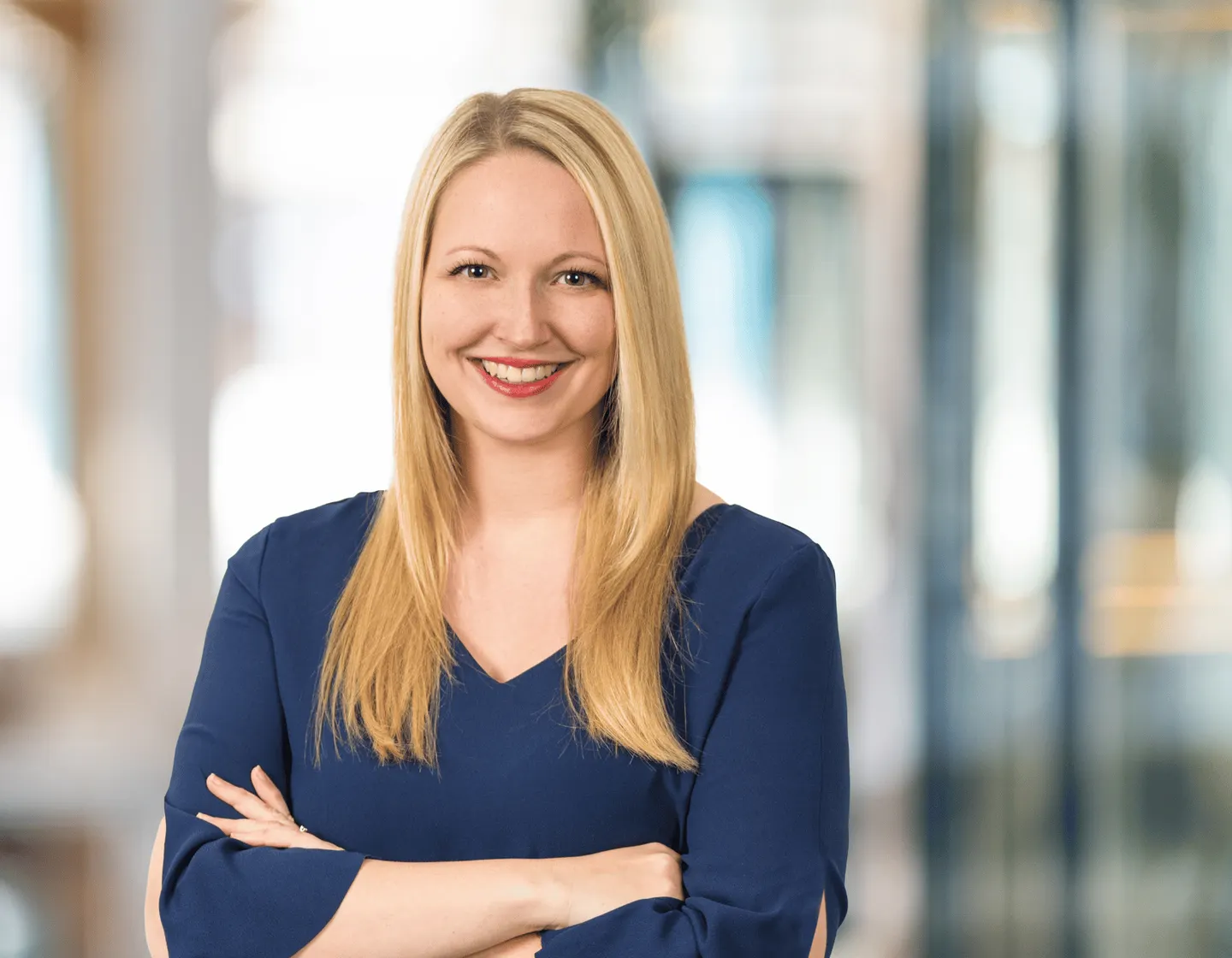 Nadine Seidlmayer