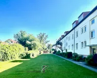 Ansicht Eingangsseite 