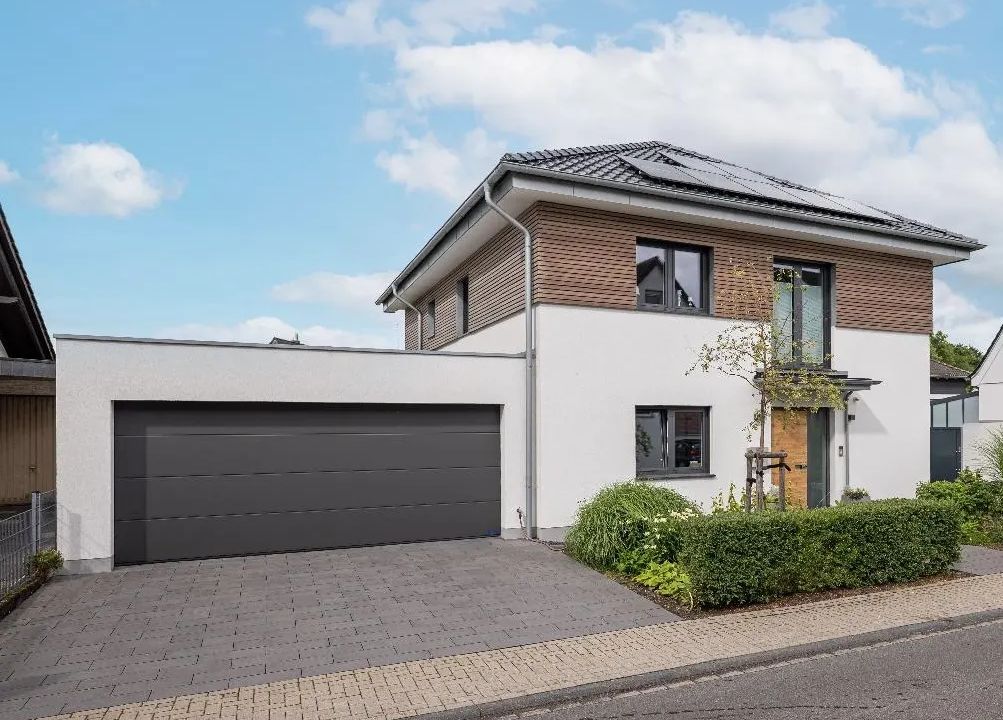 Wohntraum in Spich- Luxeriöses Einfamilienhaus mit Einliegerwohnung – KfW55