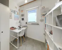 Arbeitszimmer