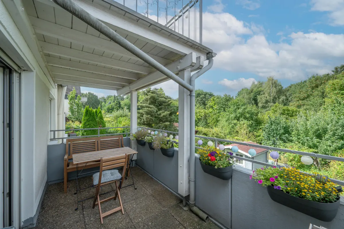1.OG Balkon