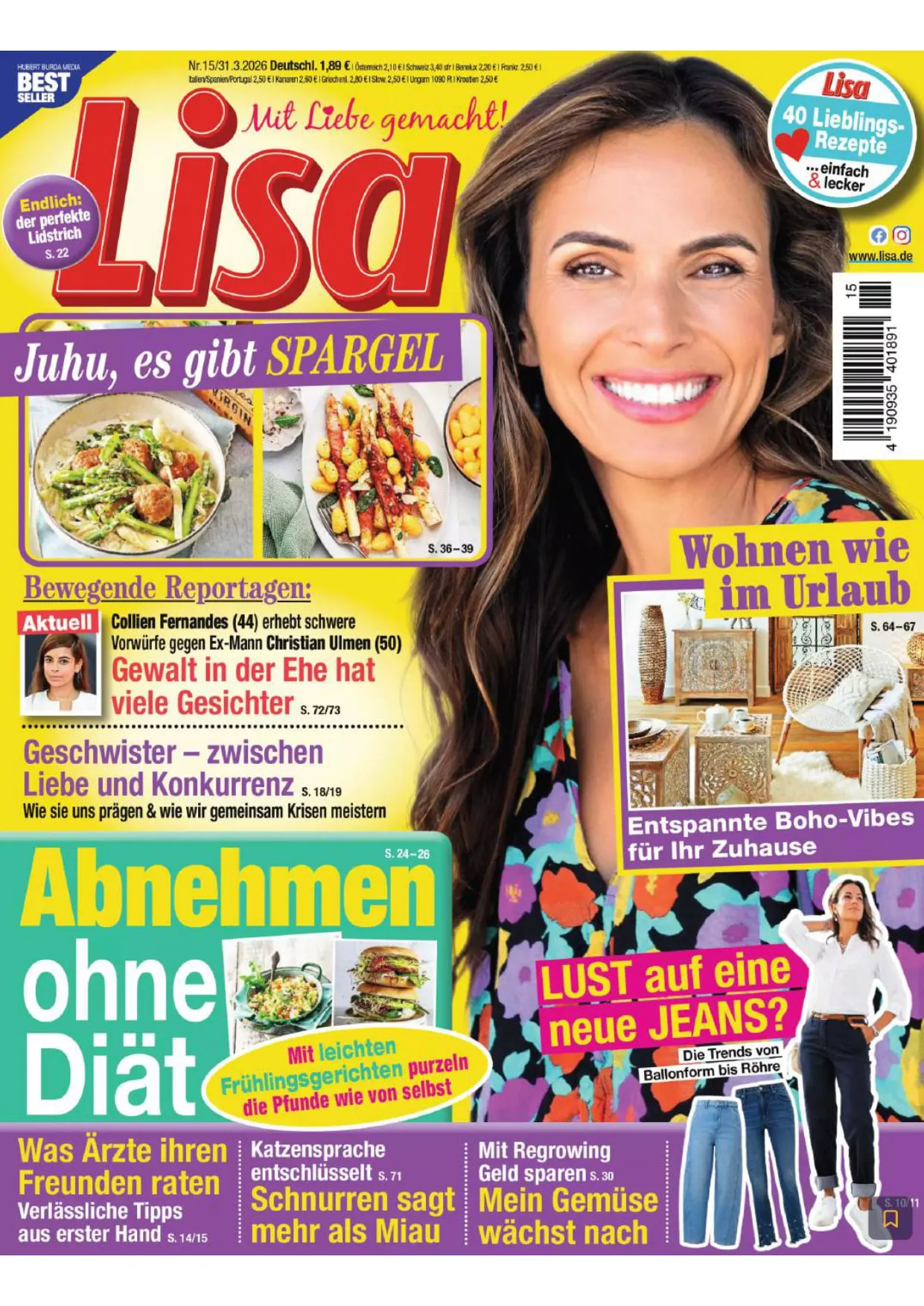 Wohnen wie im Urlaub