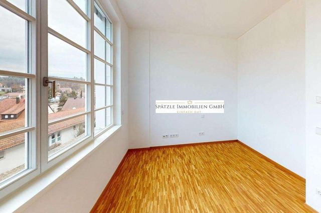 Zimmer 1.1 obere Etage