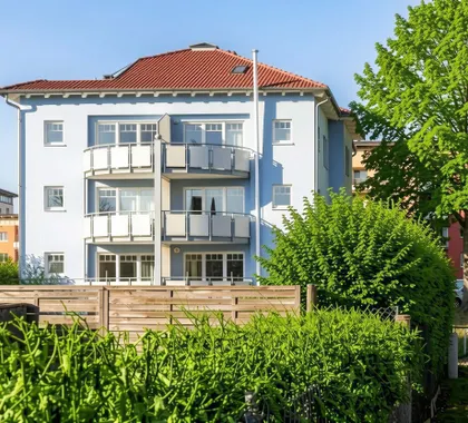 Jetzt neu: Wohnung zum Kauf in Konstanz
