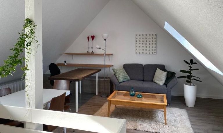 Wohnraum