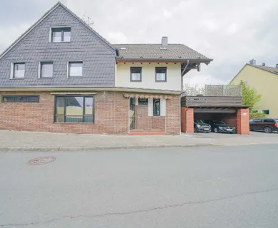 Flexibel gestaltbare Laden-/Praxisfläche in Ratingen-Breitscheid