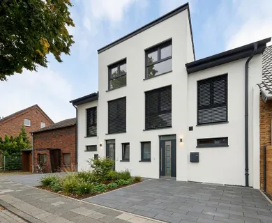 Ihr Ausbau, Ihr Preisvorteil: Modernes Reihenmittelhaus mit 4 Schlafzimmern