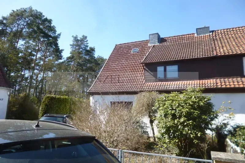 Vorderansicht