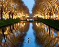 Düsseldorf