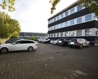 Außenstellplätze