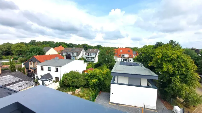 Ausblick