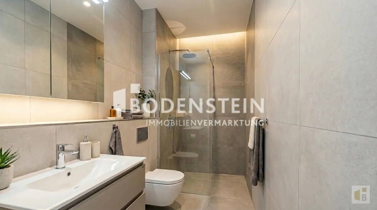 Duschbad EG Inspiration