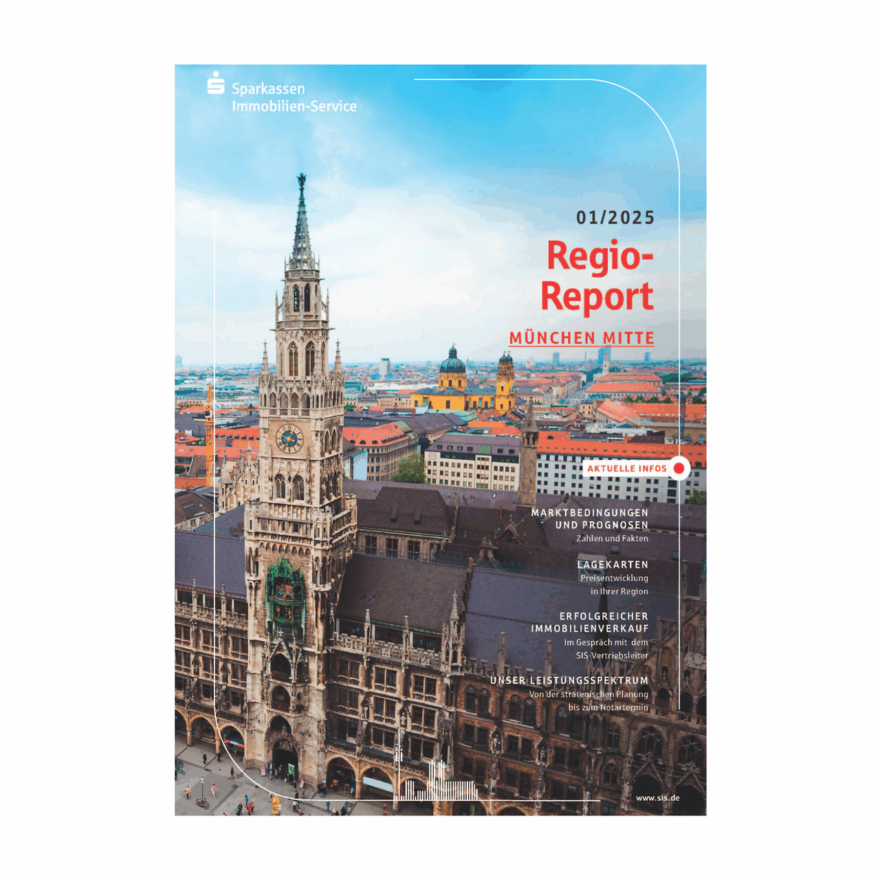 Regio Report München Mitte