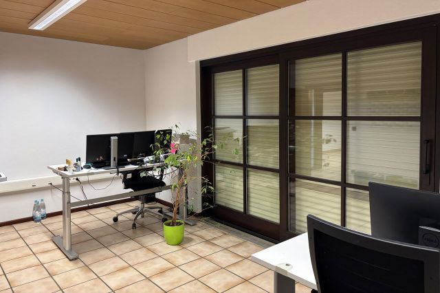 Büro (EG)