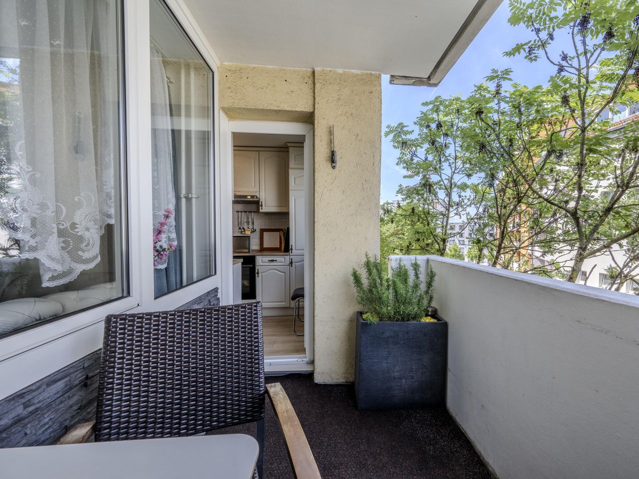 Balkon