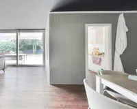 Offener Wohn Essbereich
