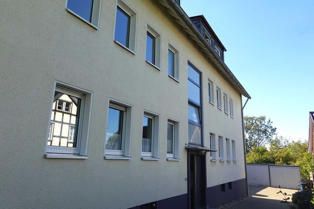 Haus vorn