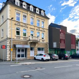 Vielseitige Gewerbefläche mit guter Anbindung und flexibler Aufteilung.