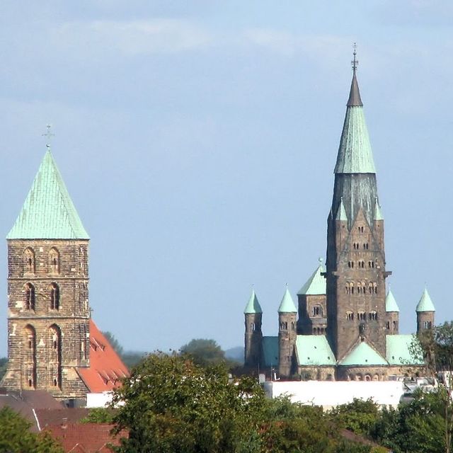 Ihr Immobilienmakler in Rheine