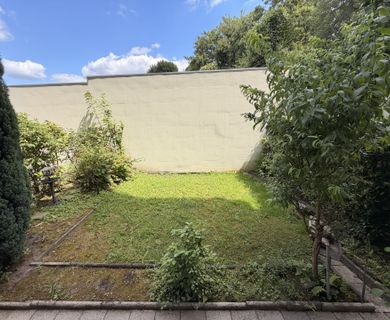 Düsseldorf-Düsseltal! Renovierte 1,5 -Zimmer-Balkonwohnung mit Wohnküche! - Foto 5