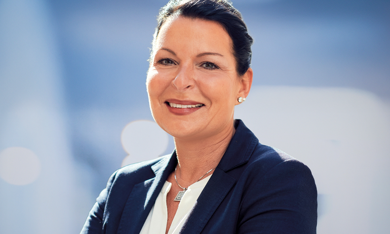 Melanie Wittkemper - Regionalleiterin und Immobilienmaklerin in Greven