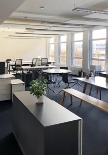 Büro 