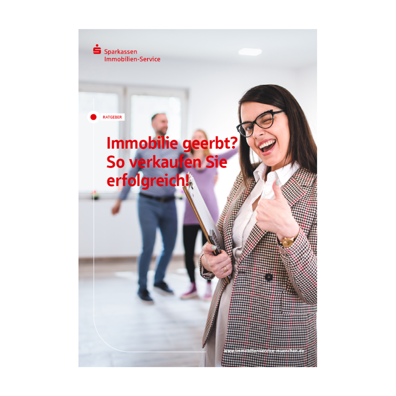 Immobilie geerbt