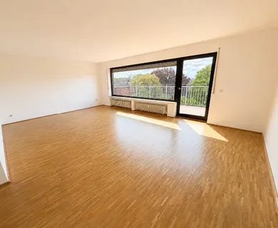 Großzügige 3-Zimmer-Obergeschosswohnung in MG-Zentrum - Foto 1
