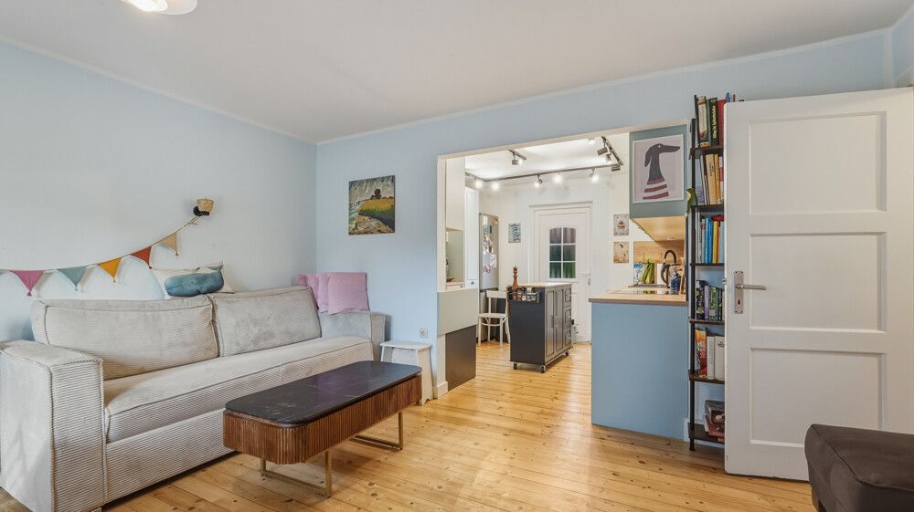 Wohnzimmer 3