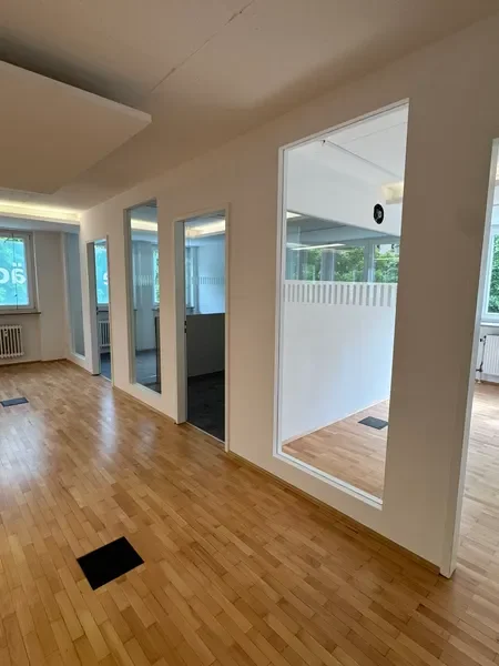 Büro 5