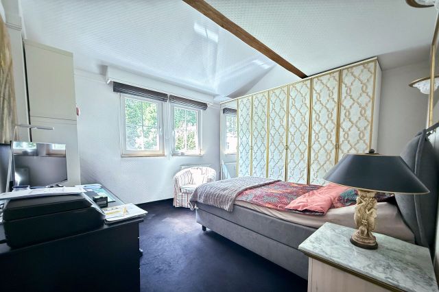 Schlafzimmer 2.OG 