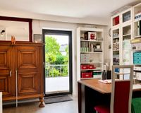 Anbau - Arbeitszimmer EG