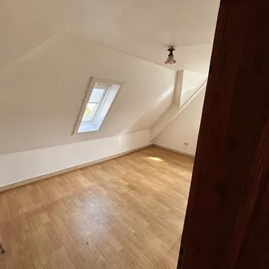 3-Zimmer Wohnung in Lauterbach nähe Zentrum! Beste Lage! Carport + Stellplatz. Wohnung Sofort frei!