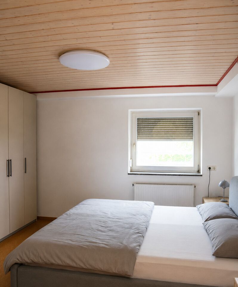 UG Elternschlafzimmer