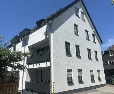 Exklusives Wohnen in der City von Brilon!