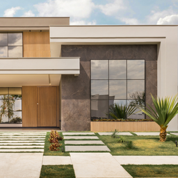 Nachhaltiges Bauen: Warum energieeffiziente Immobilien 2025 gefragter sind denn je