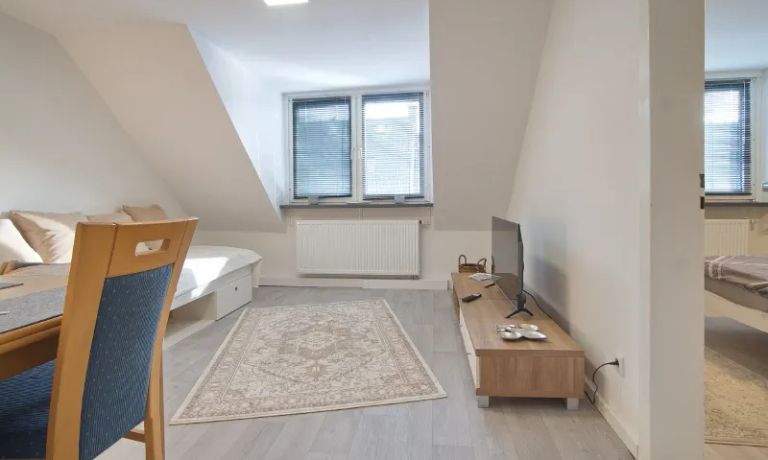 Raumanordnung
