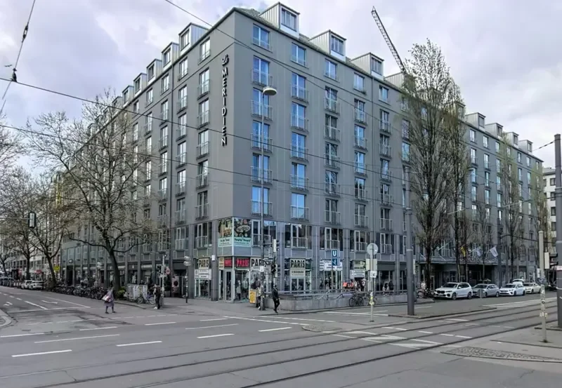 Außenansicht (©Deka Immobilien)