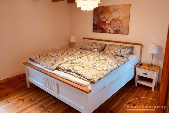 Nidderau (8072499) Stilvolles Fachwerkhaus auf Zeit – möbliert, zentral, mit Dachterrasse