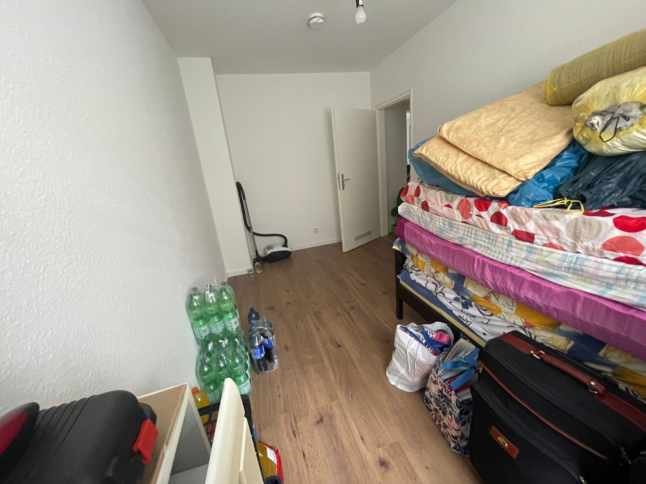 Ihr neues Zuhause: Moderne 3-Zimmer-Wohnung im Erdeschoss - Photo 5