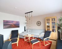 Wohnbereich 2. Wohneinheit