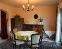 Esszimmer Einliegerwohnung