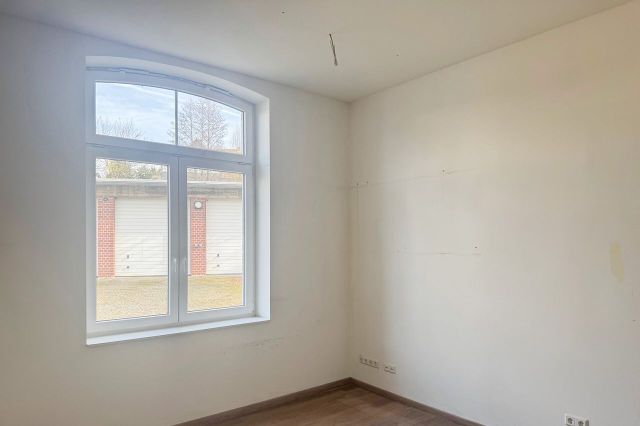 Praxiszimmer 3 