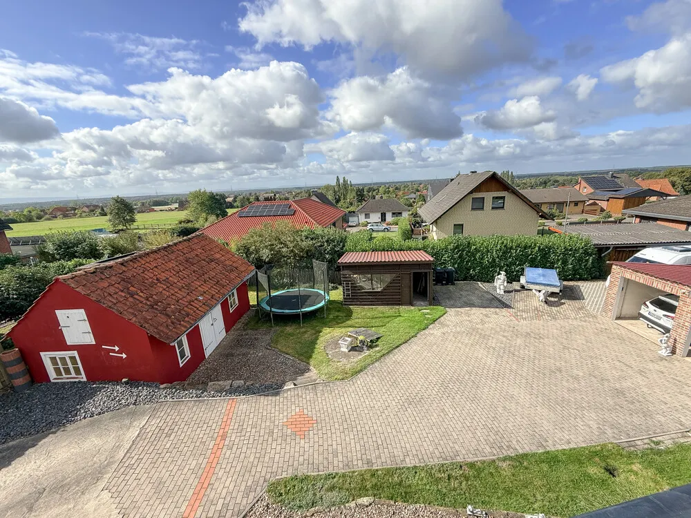 Außenbereich