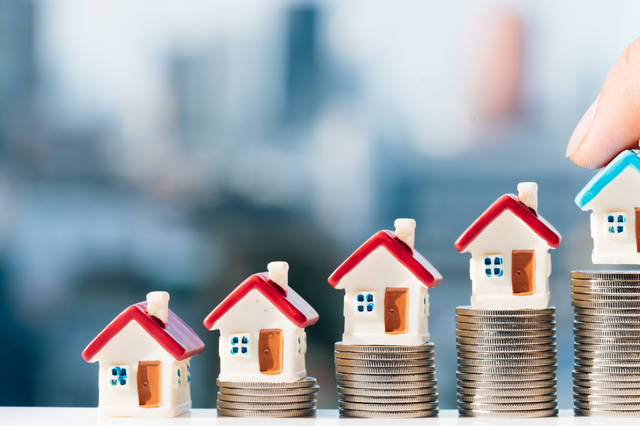 Baufinanzierung 2025: Zinsentwicklung verstehen und klug kaufen